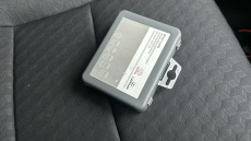 Toyota Yaris 1.5 Hybrid Icon 5dr CVT Hybrid Hatchback